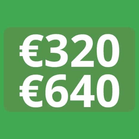 Prijzen Autorijschool Veilig Thijs in Urmond