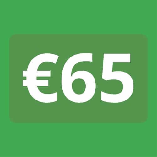 Prijzen Autorijschool Veilig Thijs in Lindenheuvel