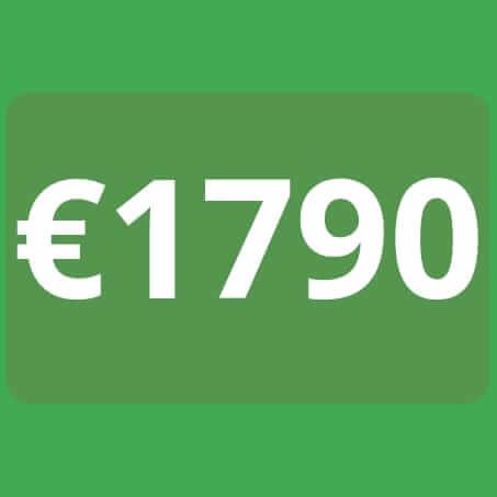 Prijzen Autorijschool veilig Thijs in Limbricht