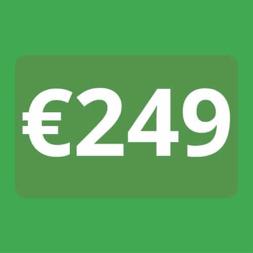 Prijzen Autorijschool Veilig Thijs in Nuth